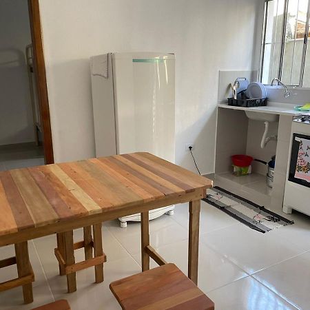 Ferienwohnung Casas Pra Alugar 2" Bertioga Exterior foto