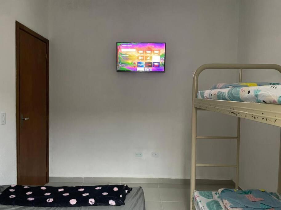 Ferienwohnung Casas Pra Alugar 2" Bertioga Exterior foto