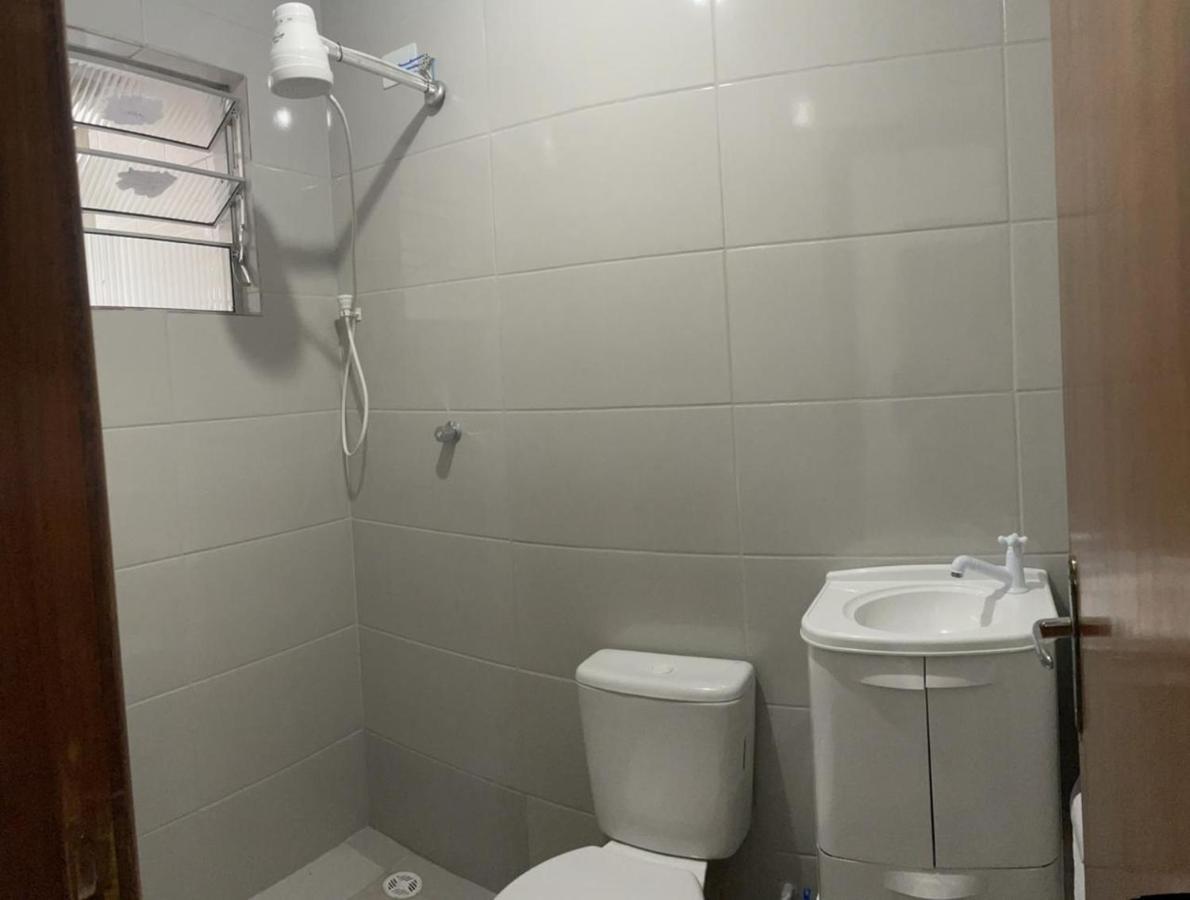 Ferienwohnung Casas Pra Alugar 2" Bertioga Exterior foto